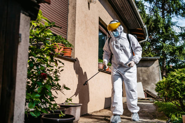 Best Commercial Pest Control Services  in Cary, NC