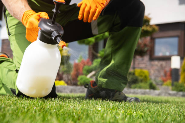 Best Pest Control Cost  in Cary, NC
