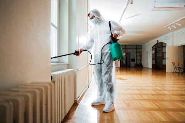 Best Pest Prevention Services  in Cary, NC